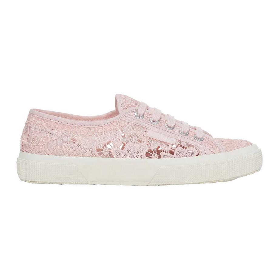 Sneaker 2750, Makramee