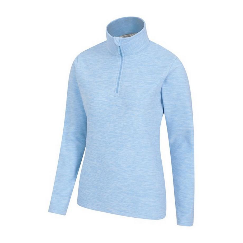 Mountain Warehouse Snowdon Fleece Oberteil  