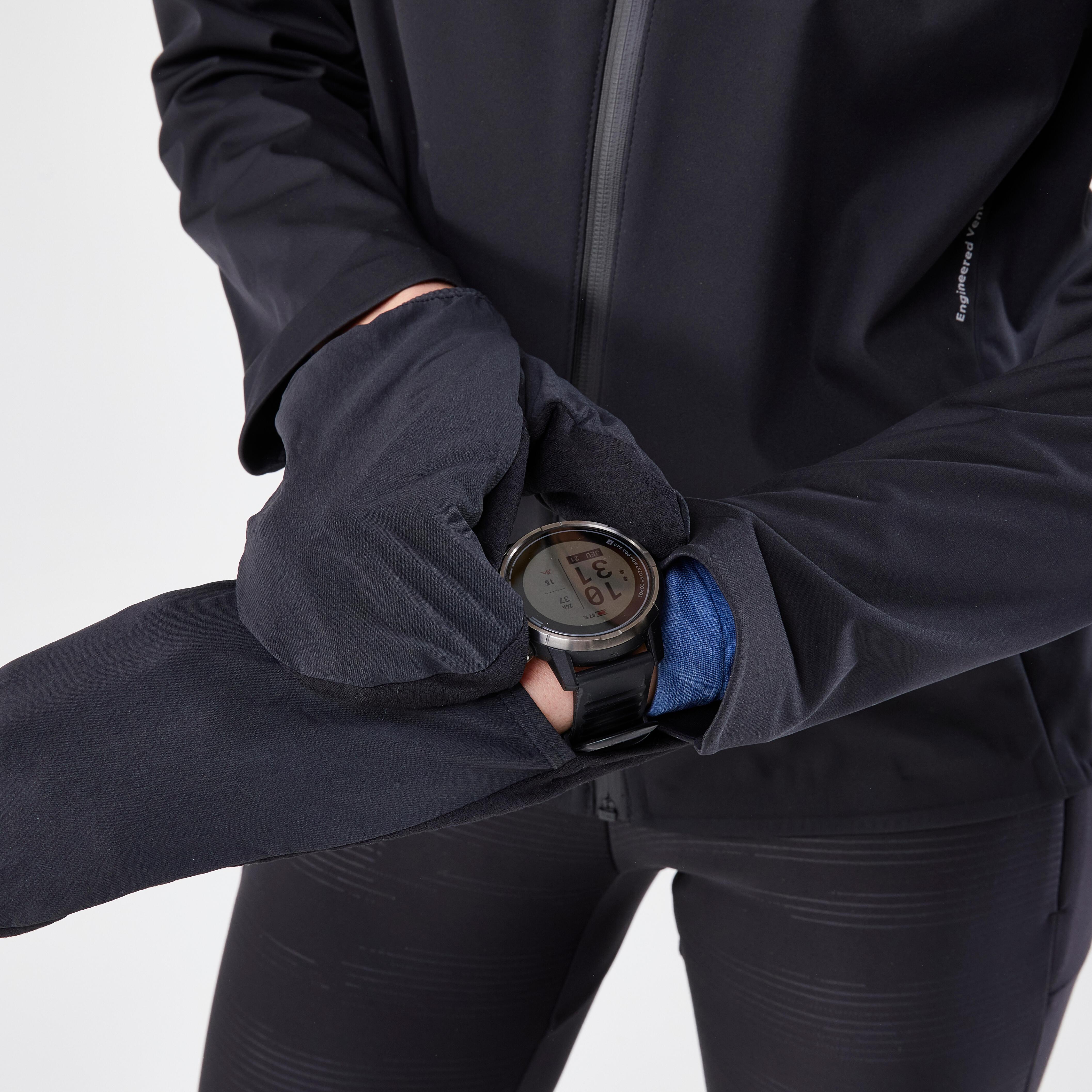 KIPRUN RUN 900 Veste de course chaude  