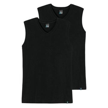 2er Pack Long Life Cotton - Tank Top