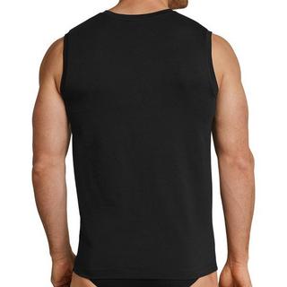 Schiesser  2er Pack Long Life Cotton - Tank Top 