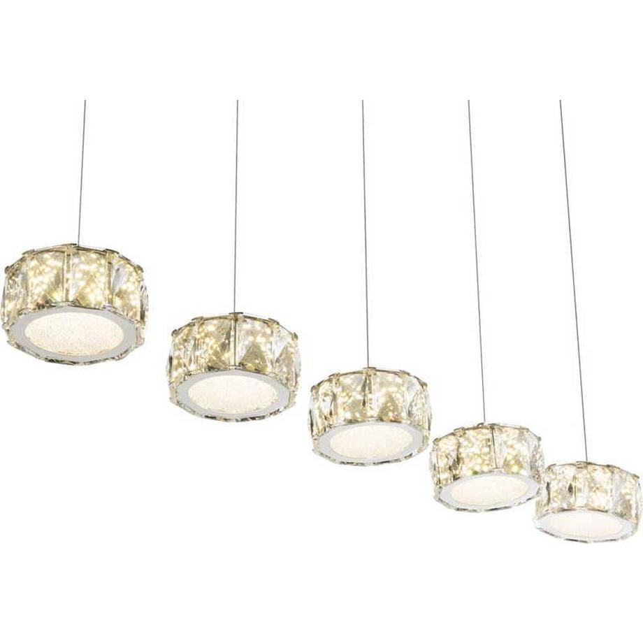 mutoni Suspension Amur  