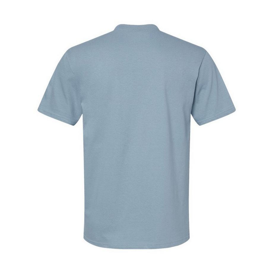 Gildan T-shirt Softstyle Mi-lourd  