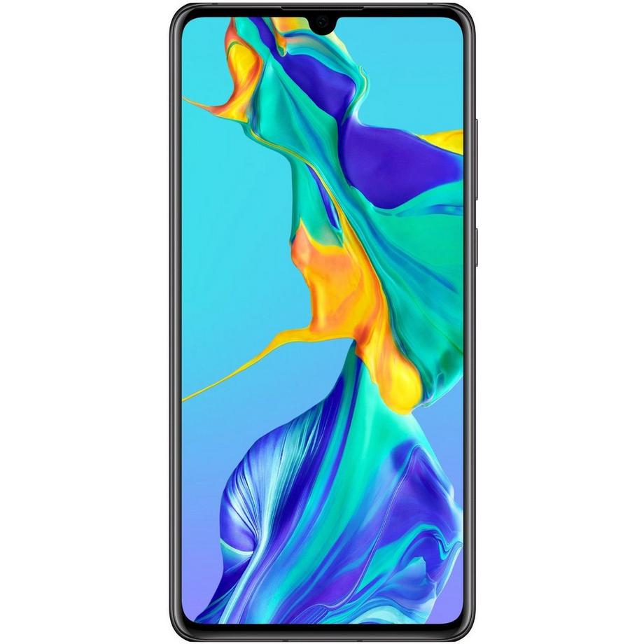 HUAWEI  Reconditionné P30 128 Go - comme neuf 