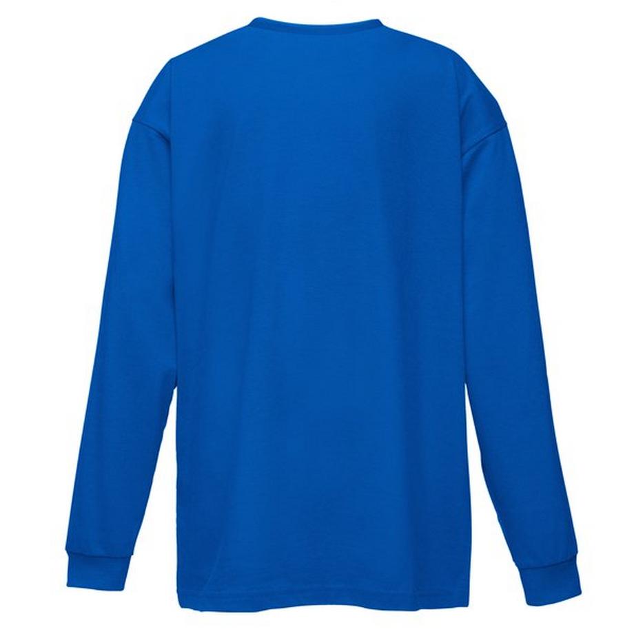 Fruit of the Loom  TShirt à manches longues Enfant (Lot de 2) 