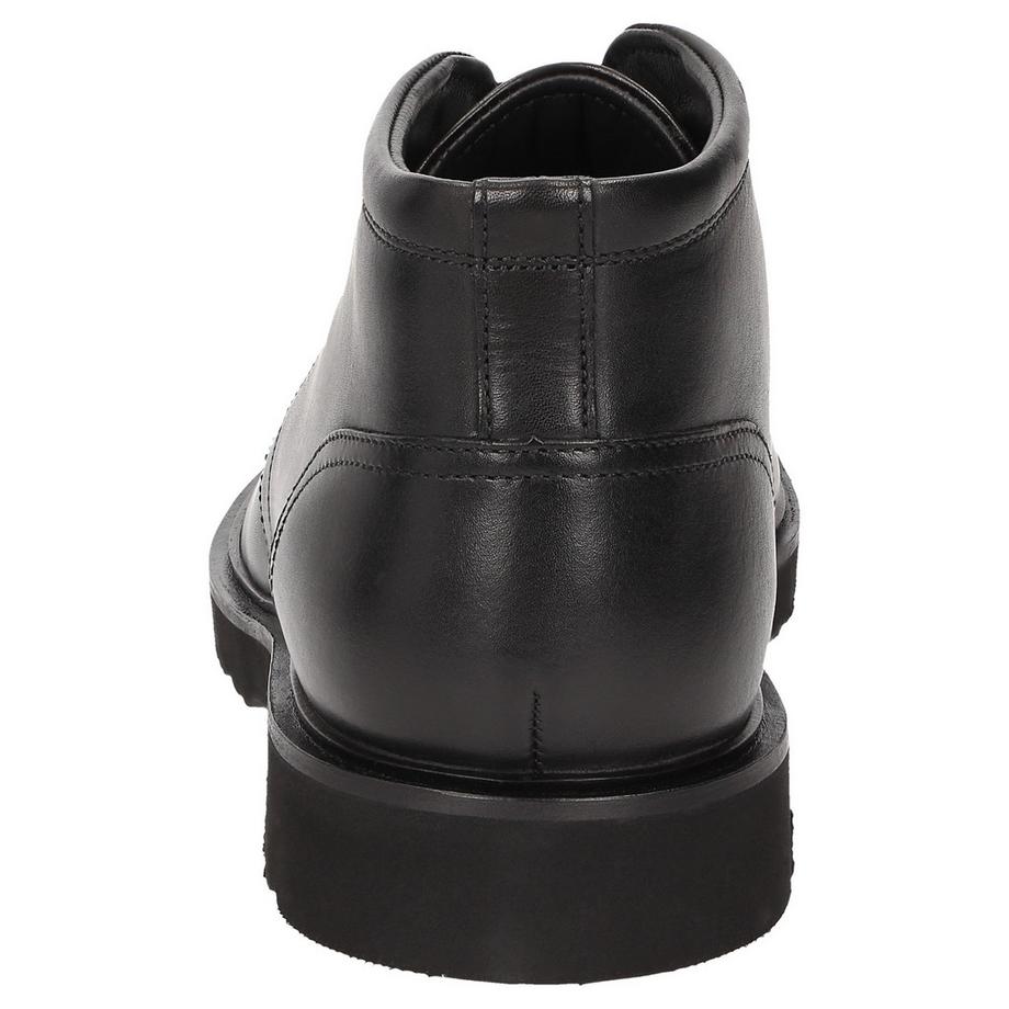 Sioux Rogtanos-703-WF Bottine  