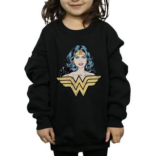 DC COMICS  Sweat 