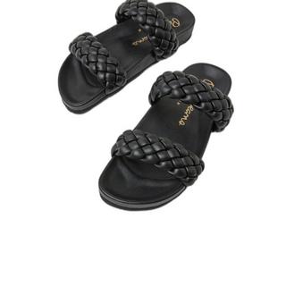 Pepe Jeans  Sandalen für Frauen  Oban Double Tresse 