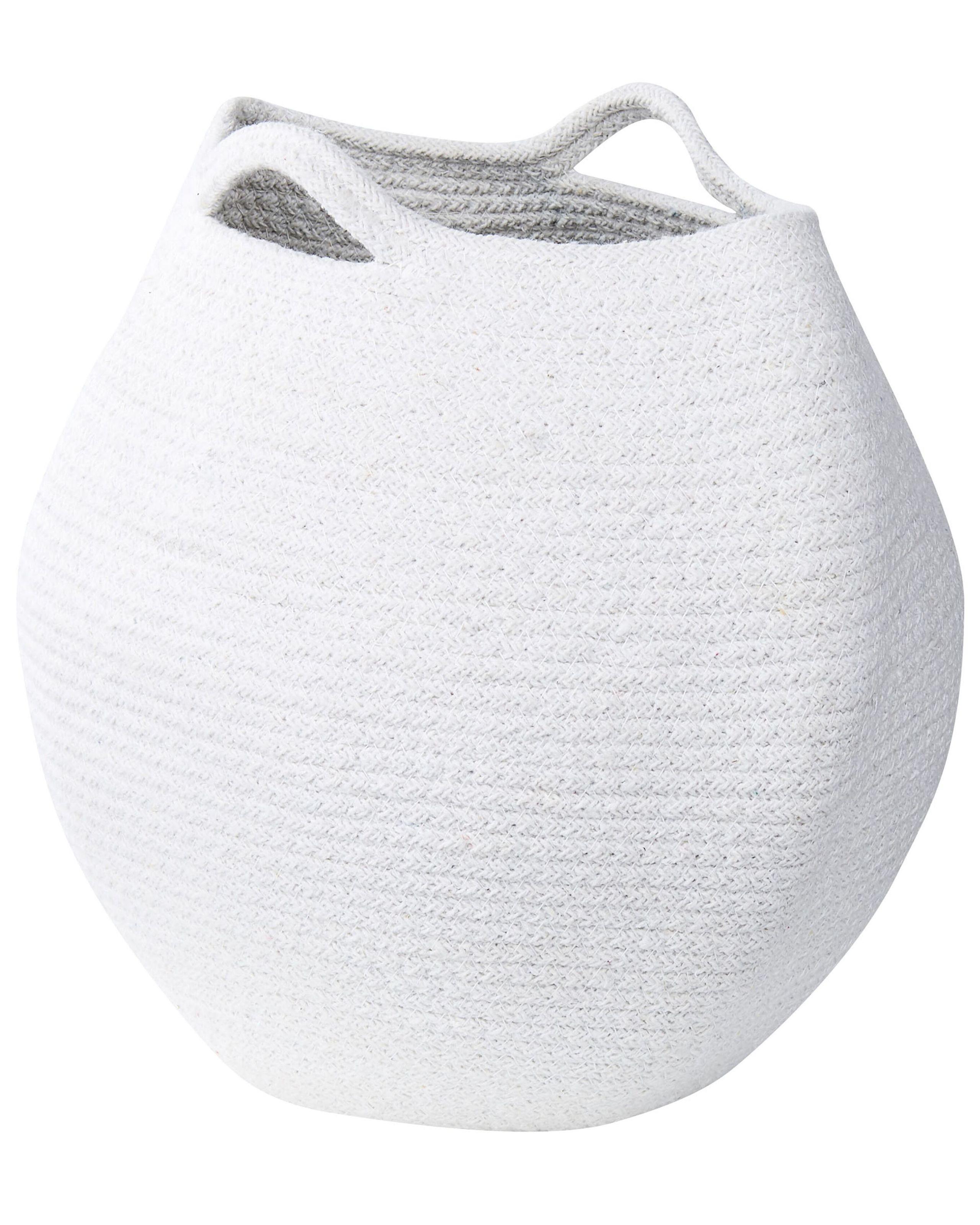 Beliani Korb en Cotone Boho PANJGUR  