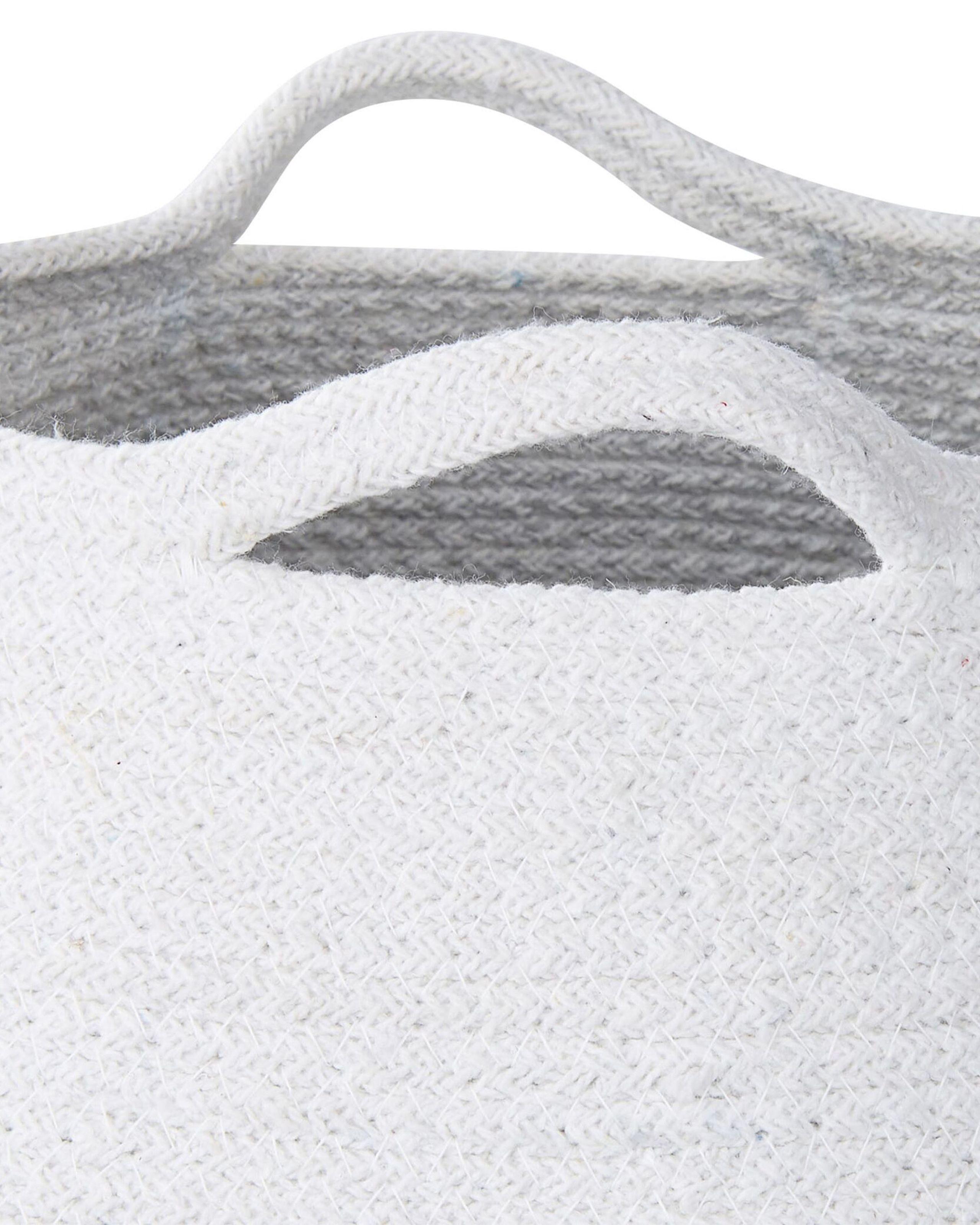 Beliani Korb en Cotone Boho PANJGUR  