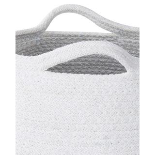 Beliani Korb en Cotone Boho PANJGUR  