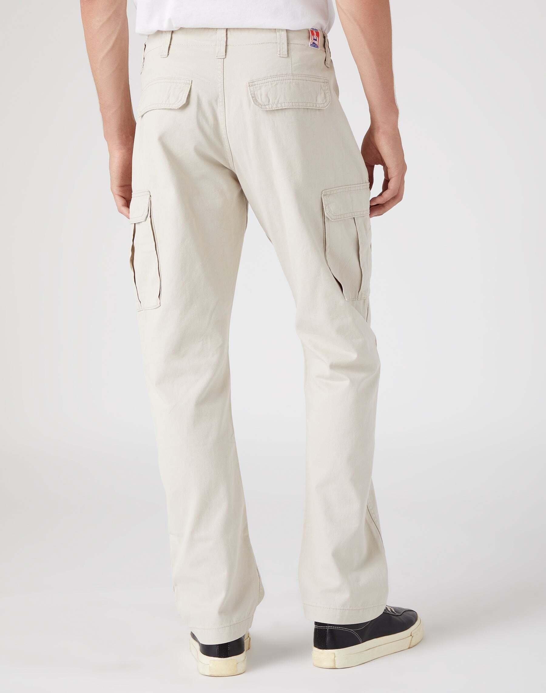 Wrangler  Pantalon cargo Casey Jones Cargo 