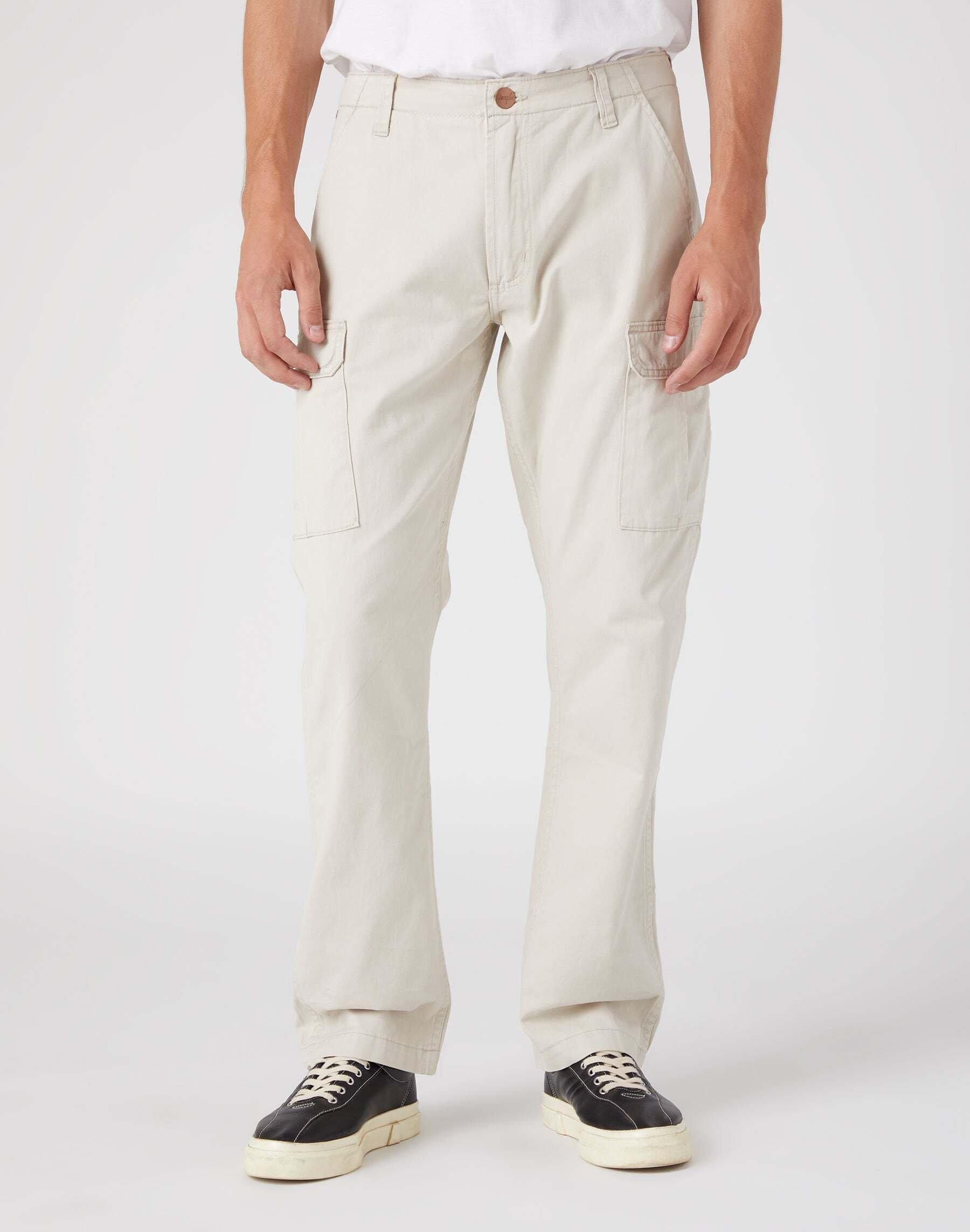 Wrangler  Pantalon cargo Casey Jones Cargo 