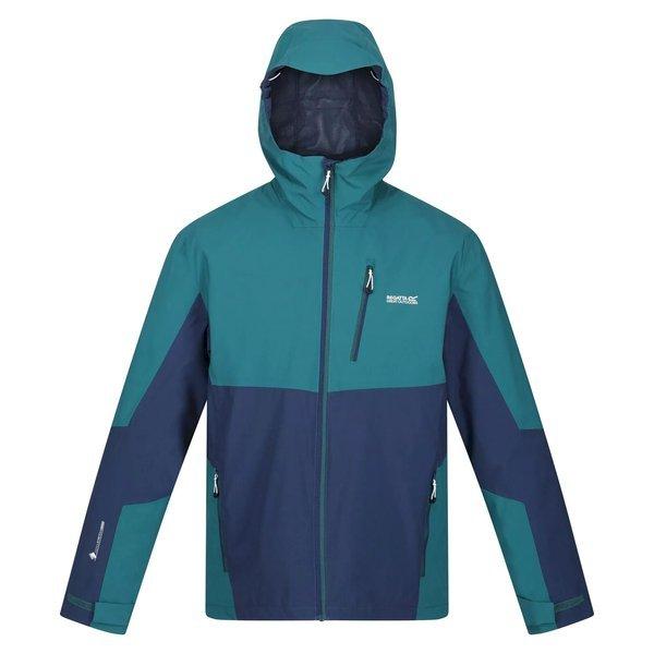 Regatta  Wentwood VII Jacke, wasserfest 3 in 1 