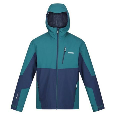 Regatta  Wentwood VII Jacke, wasserfest 3 in 1 