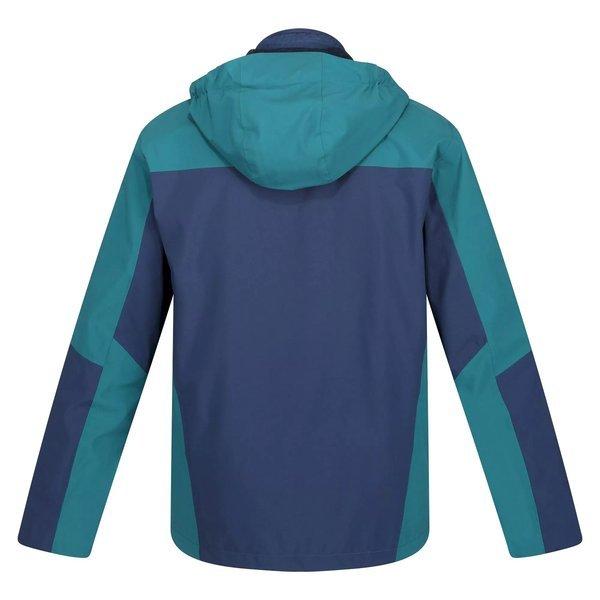 Regatta  Wentwood VII Jacke, wasserfest 3 in 1 