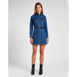 Lee Cintura Intrecciata  