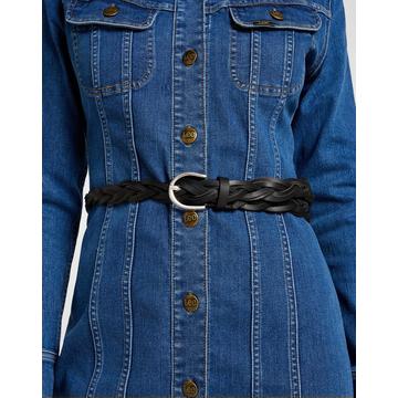 Gürtel Braided Belt