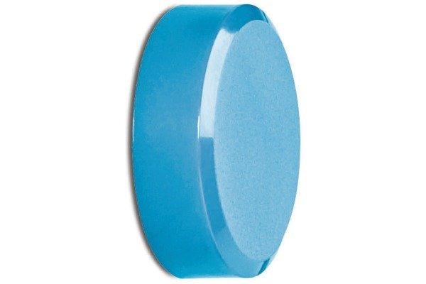 Maul  MAUL Magnet MAULpro 30mm 6177134 hellblau, 0,6kg 