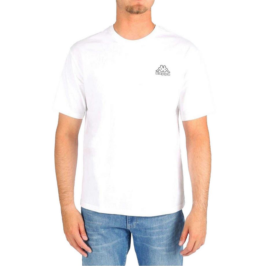 Kappa Logo T-Shirt  