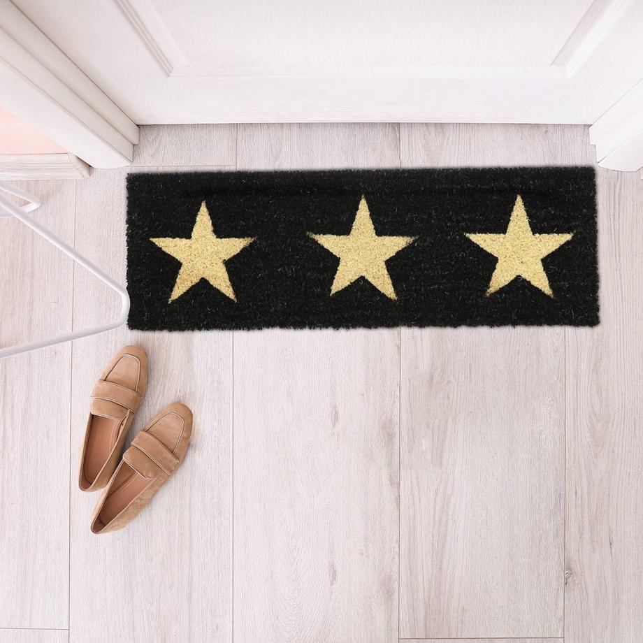 B2X  Rabatt Zaun Vintage 2 Panele 