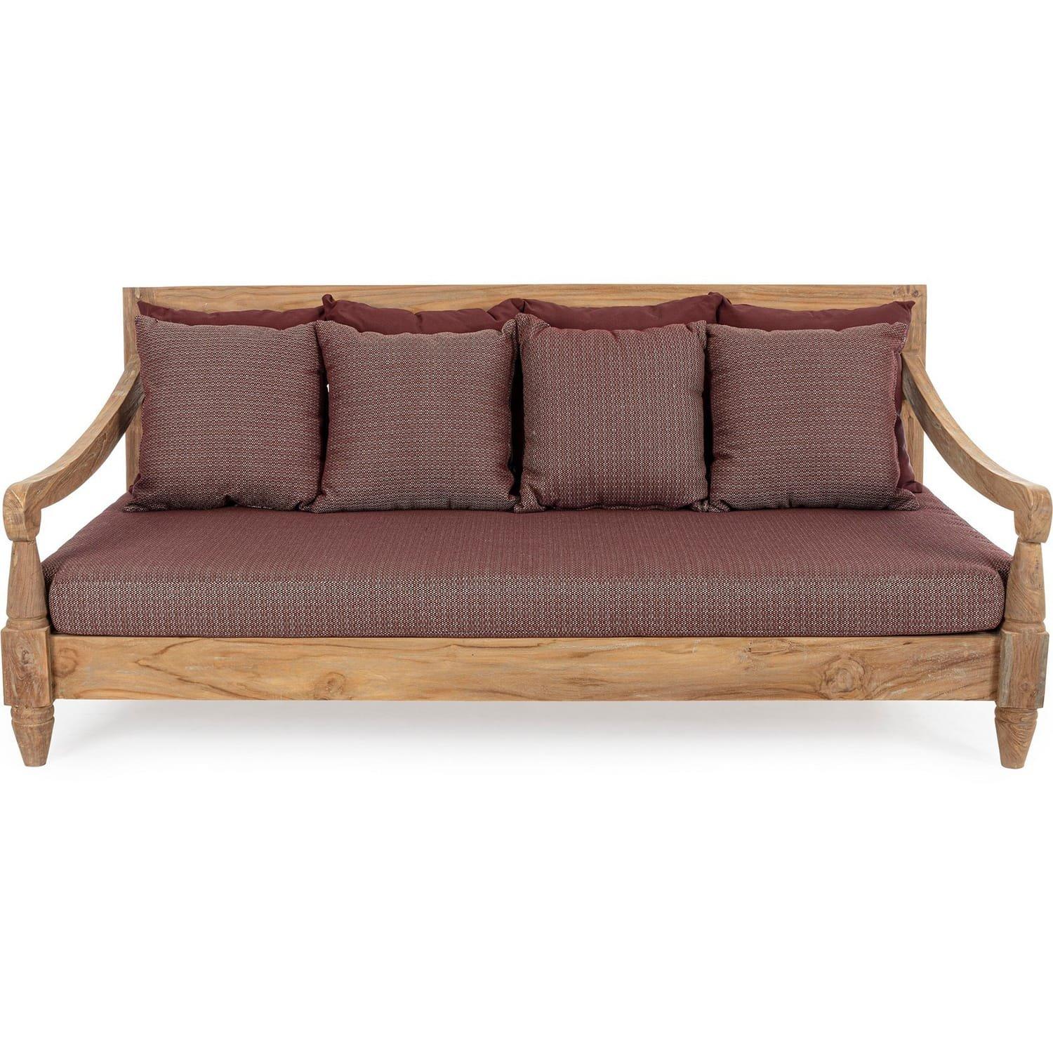 mutoni Daybed Bali Vino  