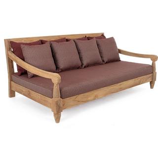 mutoni Daybed Bali Vino  