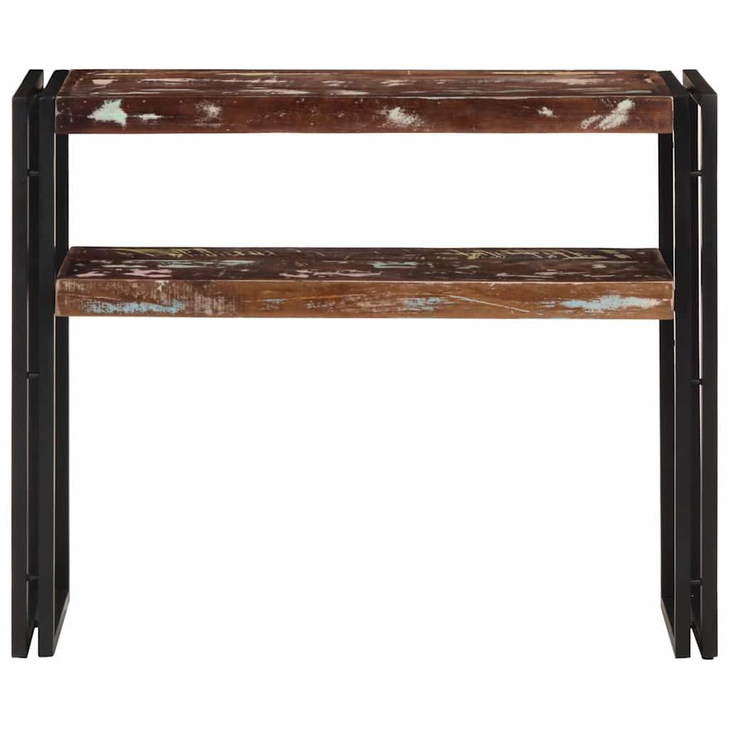 VidaXL Konsolentisch holz  