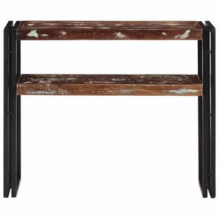 VidaXL Konsolentisch holz  