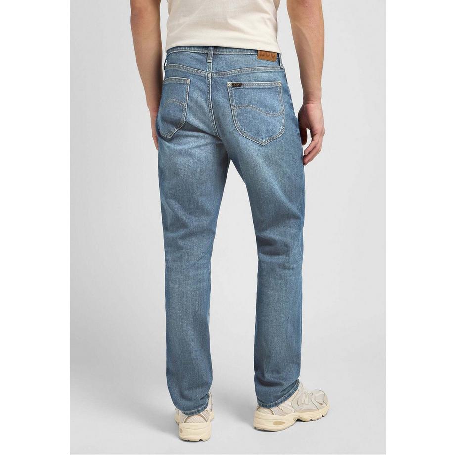 Lee Jeans West Coupe Droite  