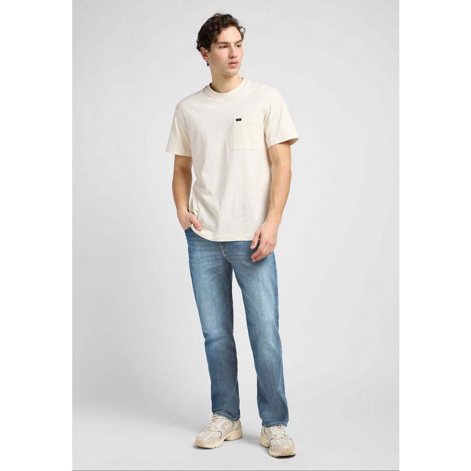 Lee Jeans West Coupe Droite  
