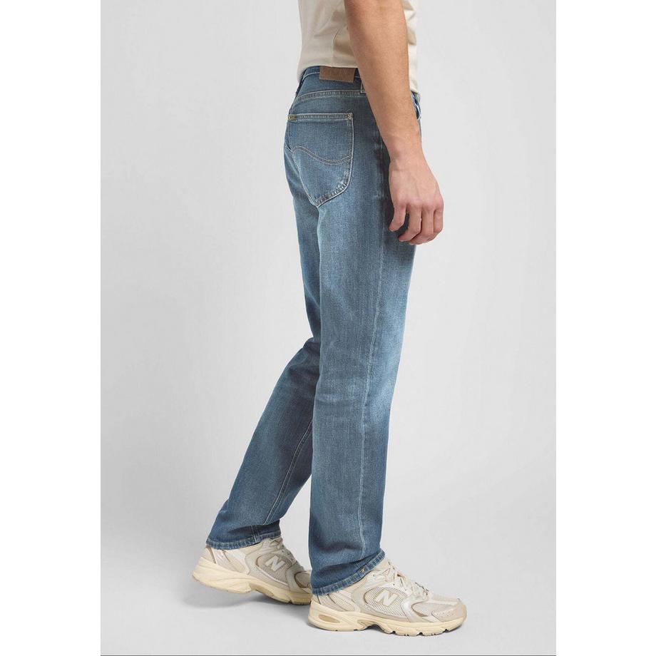Lee Jeans West Coupe Droite  