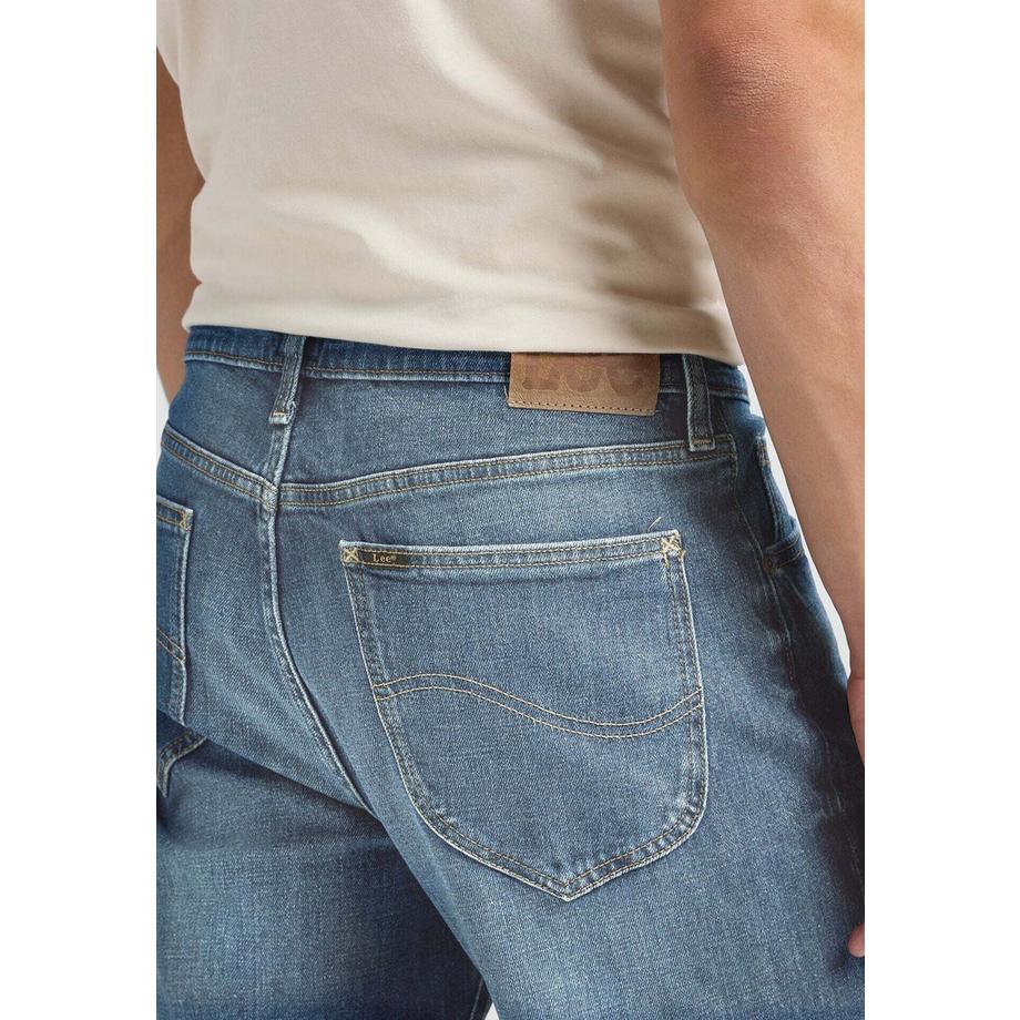 Lee Jeans West Coupe Droite  