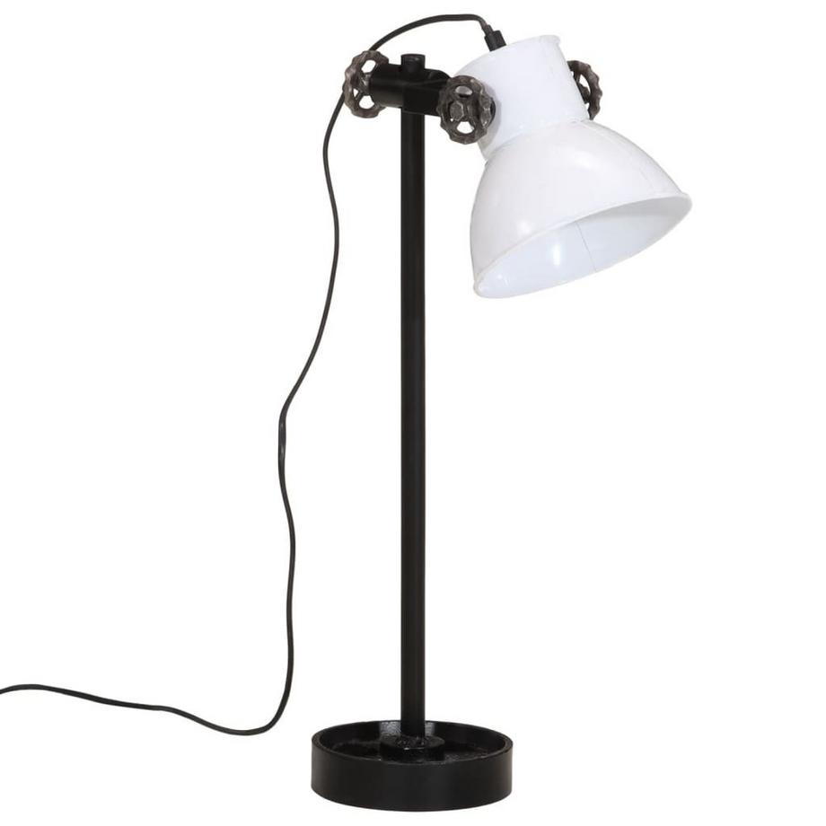 VidaXL Lampe de bureau fer  