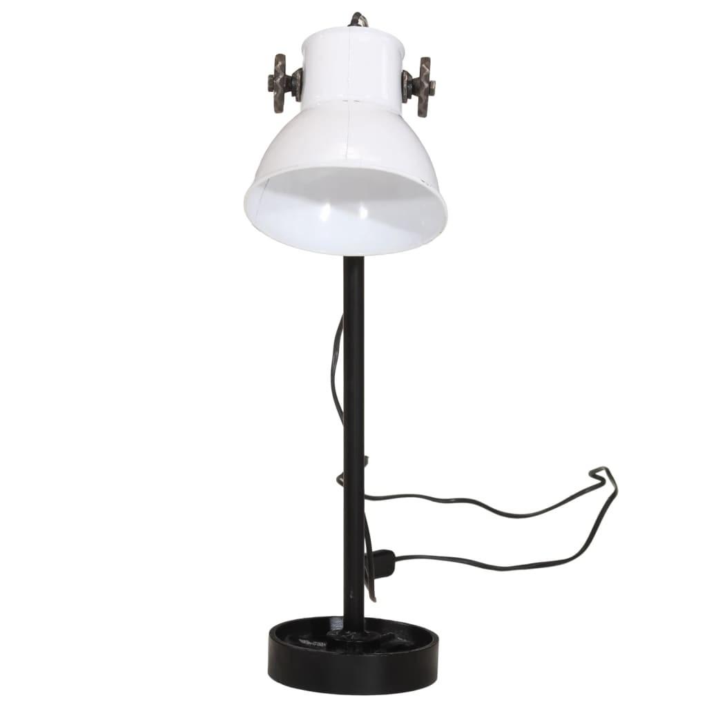 VidaXL lampada da scrivania Ferro  