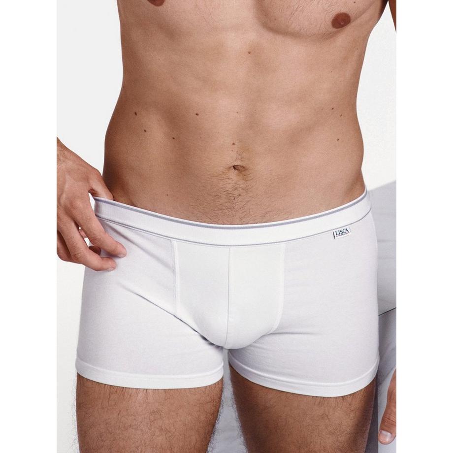 Lisca  Confezione x2 boxer Apolon 