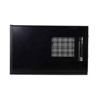 SilverStone  SG05-LITE Cube Noir 