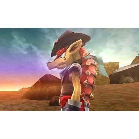 Nintendo  Dillon's Dead-Heat Breaker 