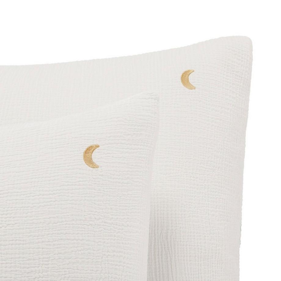 AM.PM Taie d'oreiller Cuddly  