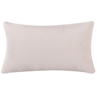 Beliani Dekokissen 2er Set aus Baumwolle Modern CLUSIA  