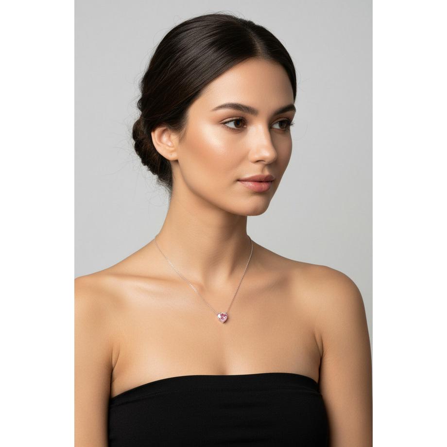 Thomas Sabo  Halskette  Drop Zirkonia 