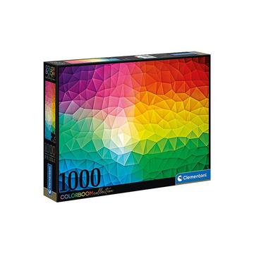 Puzzle ColorBoom Mosaic (1000Teile)