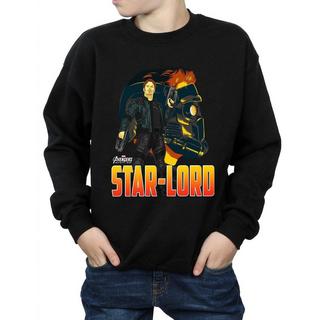 MARVEL  Avengers Infinity War Sweatshirt 