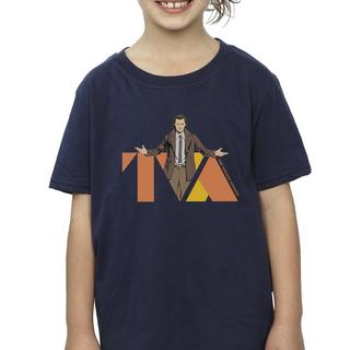 MARVEL  TVA TShirt 