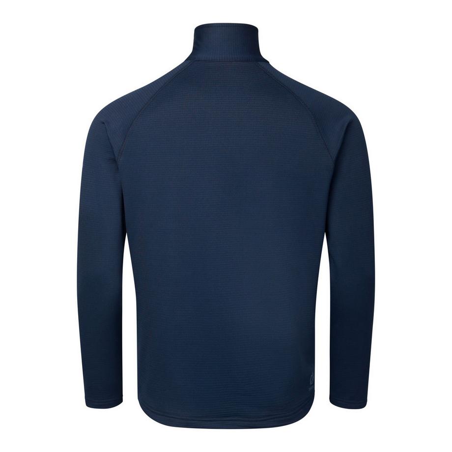 Dare 2B  Fuse Up Midlayer Elasticizzato Cerniera Su Intera Lunghezza 