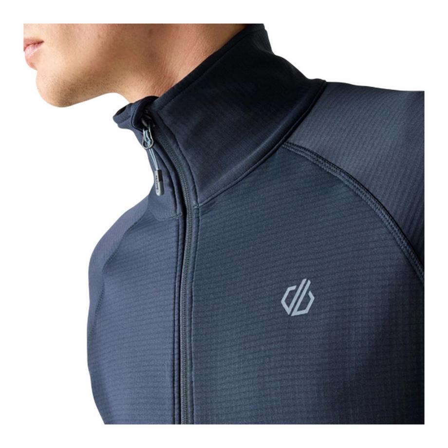 Dare 2B  Fuse Up Midlayer Elasticizzato Cerniera Su Intera Lunghezza 
