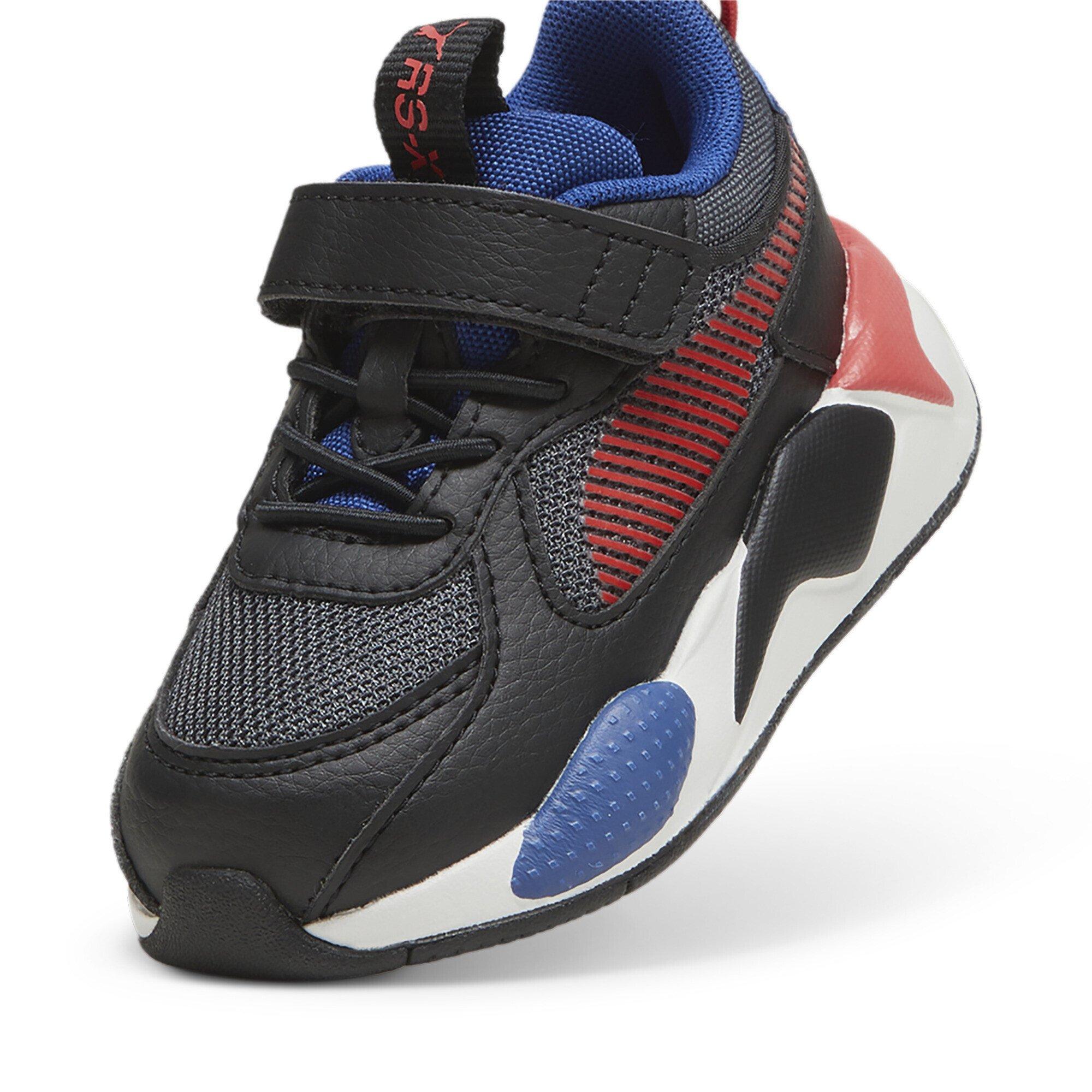 PUMA  scarpe da ginnastica per bambini rs-x boys ac+ 