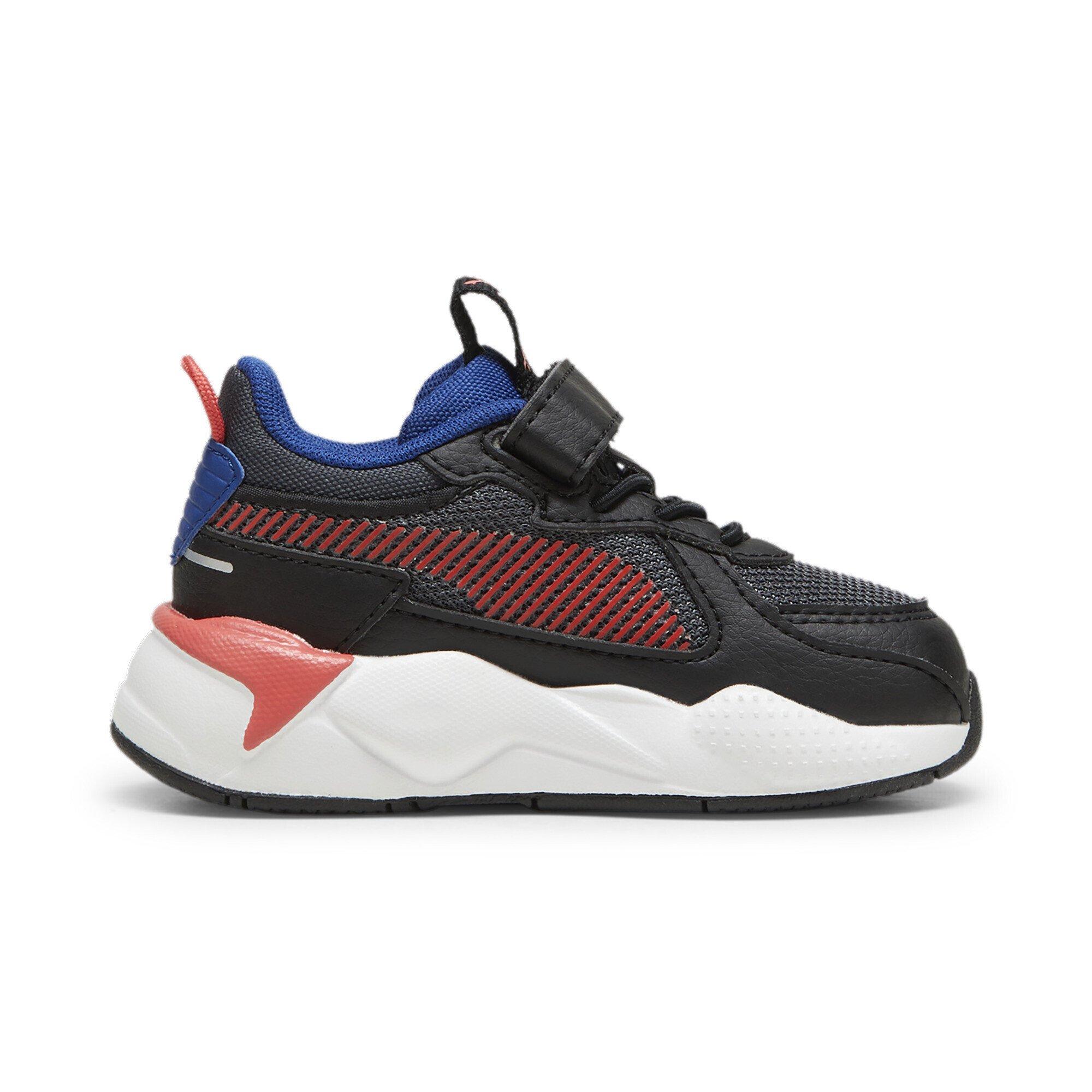 PUMA  scarpe da ginnastica per bambini rs-x boys ac+ 