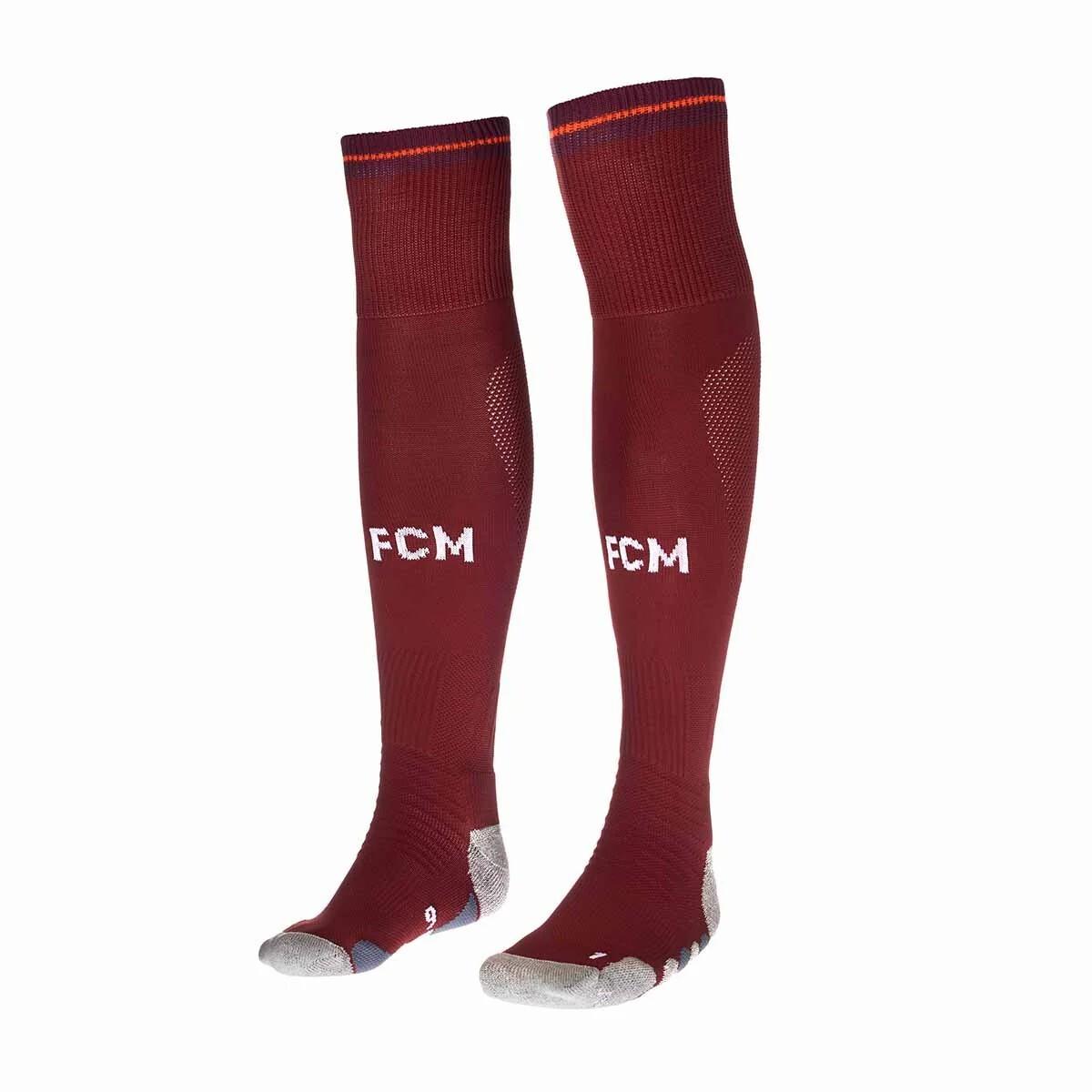 Kappa  socken metz kombat spark pro 2022/23 