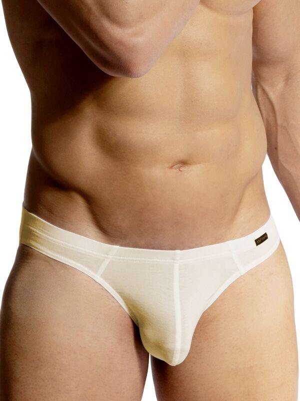 Olaf benz  Slip en coton stretch 